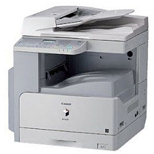 Canon Ir2520 Scanner Driver